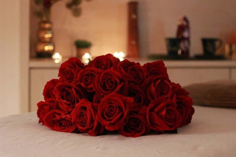 BUDAPEST, Day Spa : Couples Massage with Roses Bubble Bath - Key things you’ll notice right away