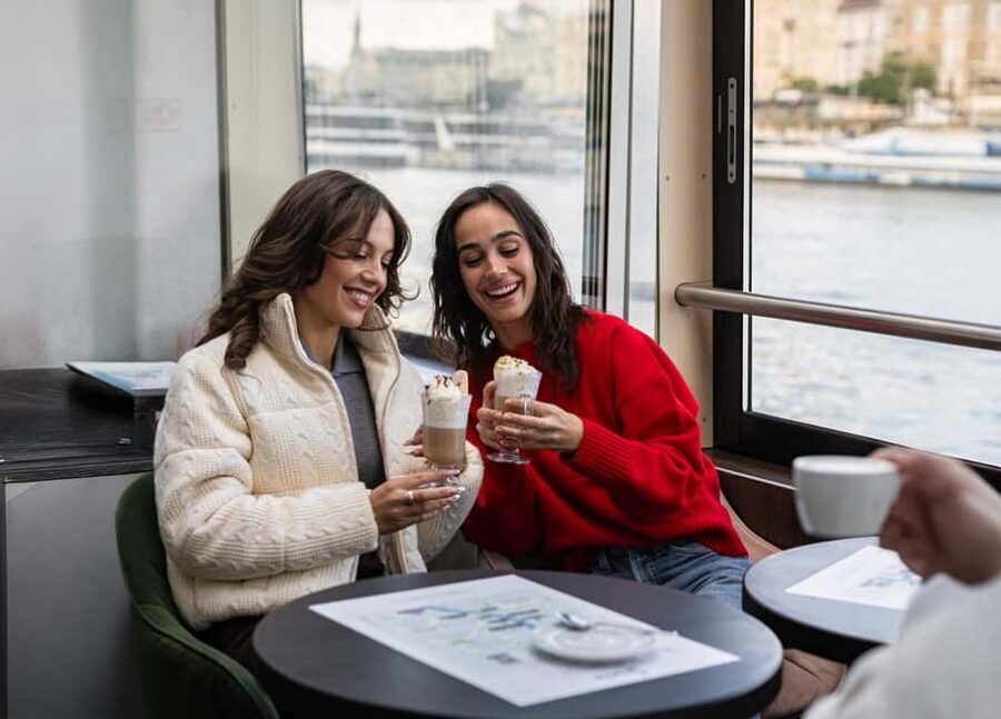 Budapest: Downtown Budapest Unlimited Booze Cruise - Key Things That Make This Cruise Worth Your Time
