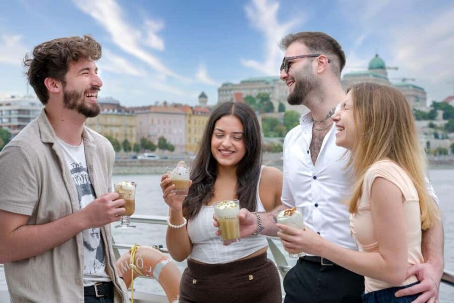 Budapest: Downtown Budapest Unlimited Booze Cruise - Quick Practical Tips Before You Go