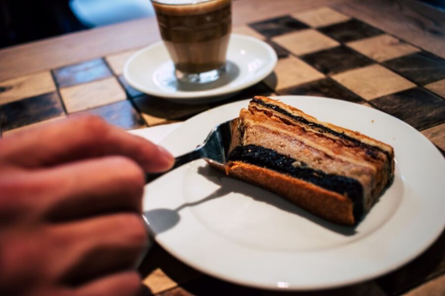 Budapest: Downtown Food Tour - Logistics you should plan for