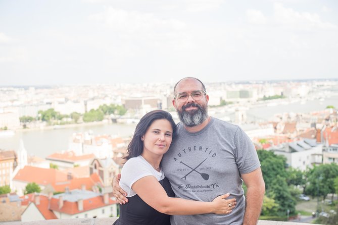 Budapest Essential Walk&Food tasting - Key Highlights You’ll Feel Immediately