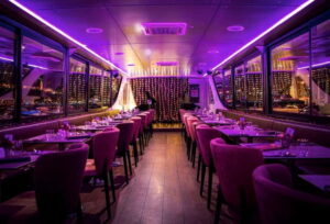 Budapest: Evening Cruise with 4-Course Dinner - The 2-Hour Route: What You’ll See While Budapest Turns On