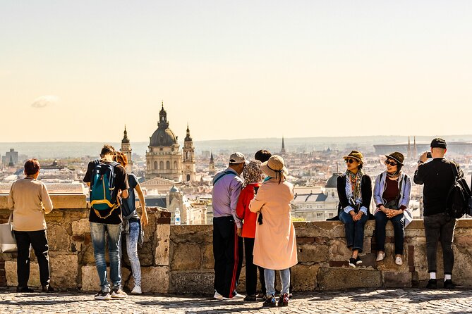 Budapest Food Tour with a Local: A Feast for Foodies 100% Personalized - Why a Private Food Walk Beats a Checklist