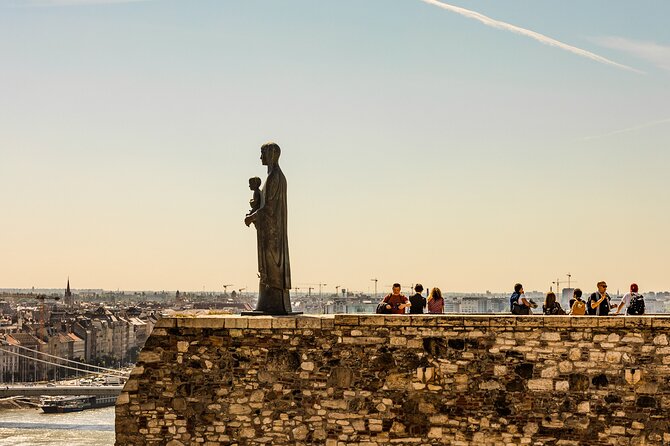 Budapest Food Tour with a Local: A Feast for Foodies 100% Personalized - Price and Value: What You’re Paying For at $147.24