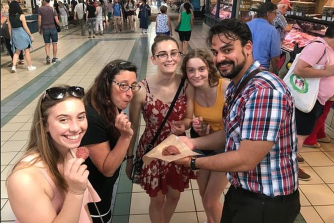 Budapest Foodie Tour - How the included snacks and drinks change the value