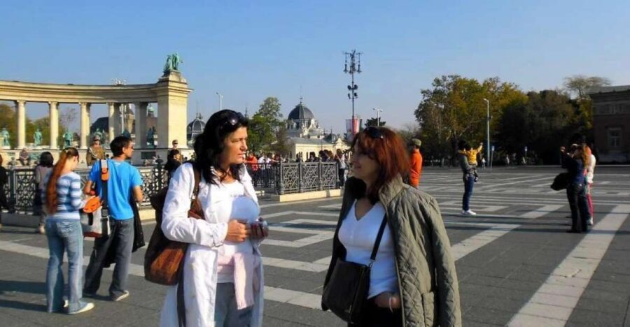 Budapest Full-Day Private Guide Services - Why a private Budapest guide changes the whole day