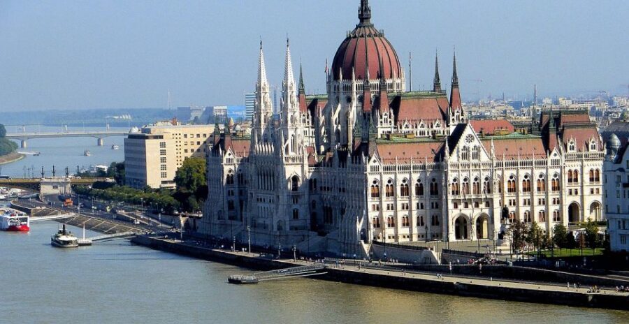 Budapest Full-Day Private Guide Services - Classic highlights you can expect: Liberty Square, Citadella, Buda Castle, Heroes’ Square