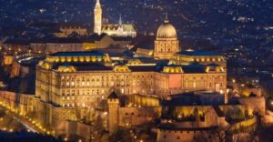 Budapest Full Day Tour - Meeting up at the Tisza shop and getting oriented fast