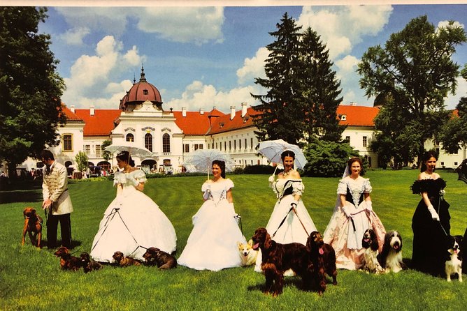 Budapest Gödöllő Palace Royal ‘Sisi’ Residence Half-Day Tour - Grounds, parks, and the short break you’ll want to plan for