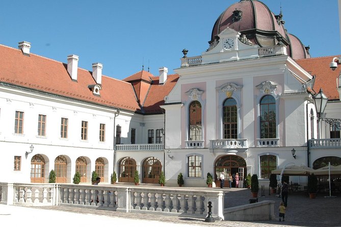Budapest Gödöllő Palace Royal ‘Sisi’ Residence Half-Day Tour - Price, value, and comfort: is $68.93 a smart use of your time