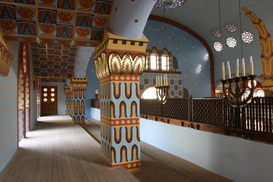 Budapest Grand Half-Day Jewish Heritage Tour - Price and what you actually get for $116