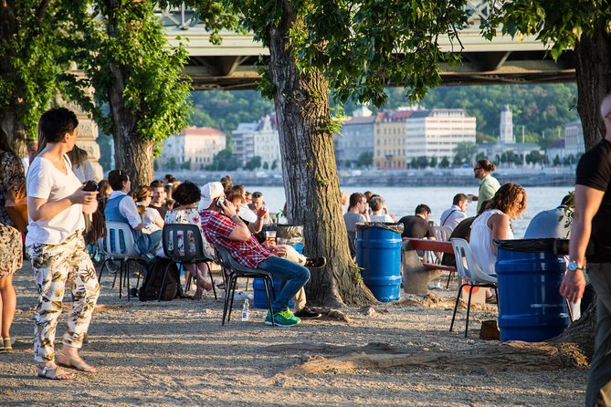 Budapest Grand Walk - Pest’s grand streets: Andrassy Avenue, the Opera House area, and major museums