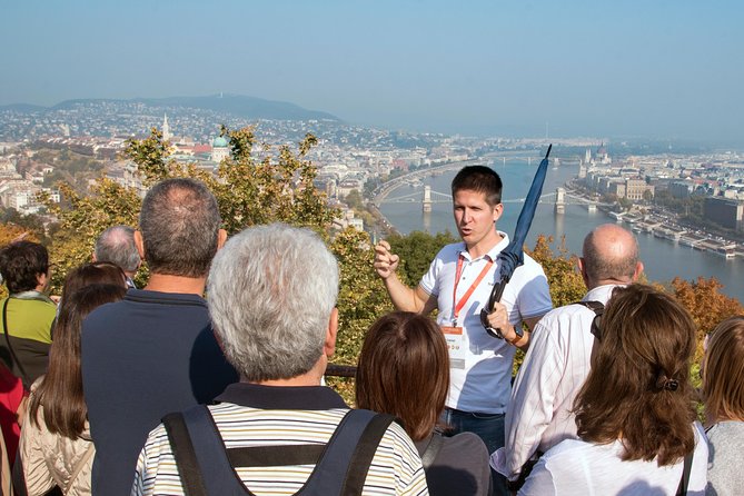Budapest Guided City Tour and Danube Cruise Audio Guide - Andrássy Avenue and the State Opera House: the bus ride you’ll actually enjoy