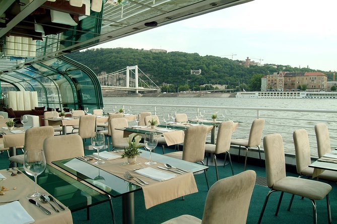 Budapest Guided City Tour and Danube Cruise Audio Guide - Kossuth Lajos Square and the Parliament area finish line