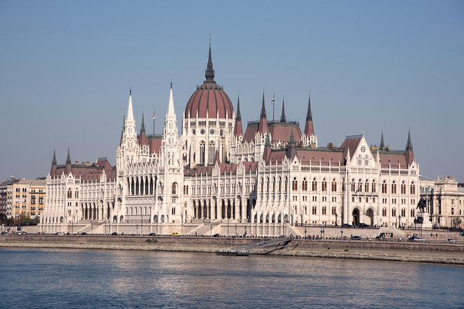 Budapest Guided City Tour and Danube Cruise Audio Guide - Price and value: why $64.88 can work, and when it might not