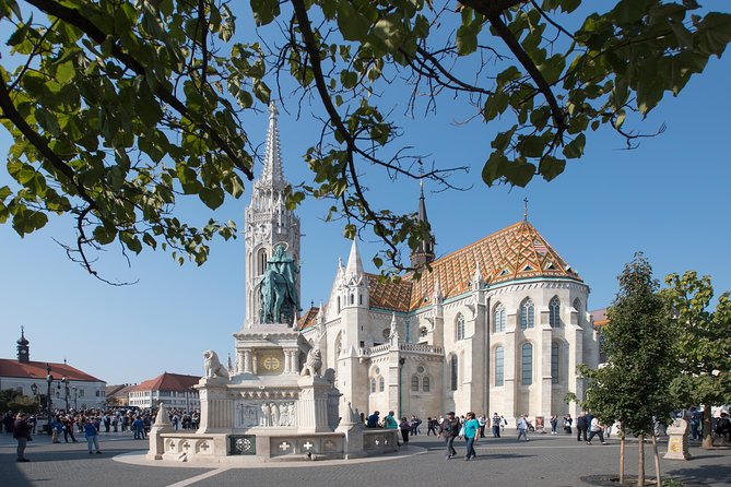 Budapest Guided Half-Day Grand City Tour with Parliament Visit - Why this half-day tour is a smart Budapest starter