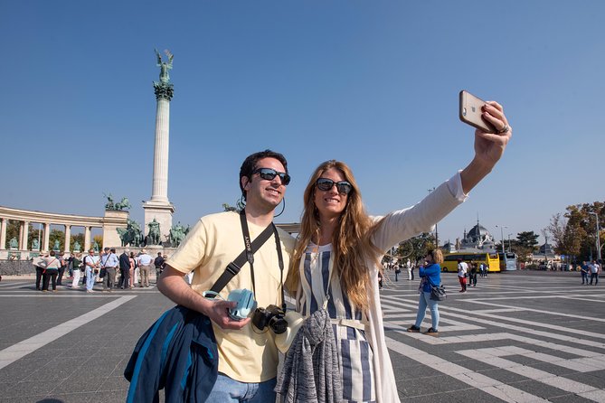 Budapest Guided Half-Day Grand City Tour with Parliament Visit - Price and logistics: what you’re paying for (and what to watch)