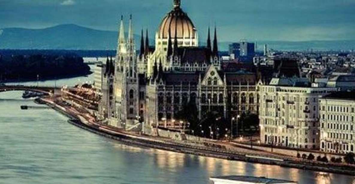 Budapest: Half-Day Highlights Small Group Private Tour - Should You Book This Budapest Half-Day Highlights Private Tour?