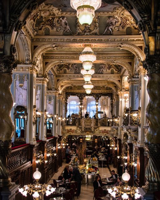 Budapest: Half-Day Highlights Small Group Private Tour - Price and Value: Is $223 for a Half-Day Private Tour Worth It?
