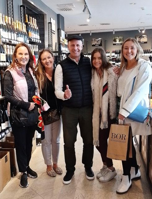 Budapest Half Day Tour with Gabor - A Half-Day in Budapest That Actually Gives You Bearings