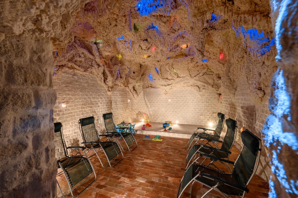 Budapest: Helia Day Spa entry ticket - Price and value: does $46 make sense for you?