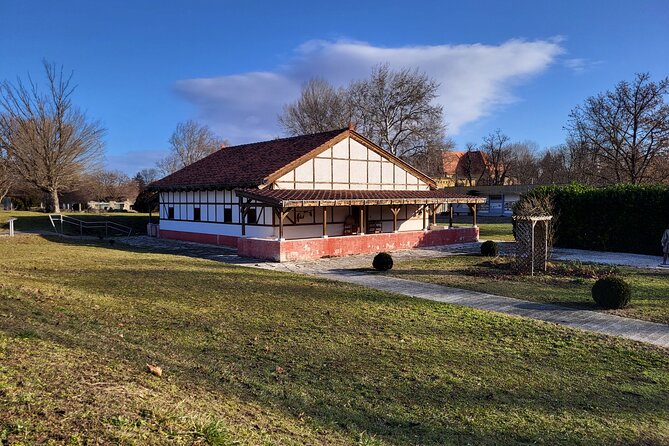Budapest Hidden Gems - Roman Aquincum Private Tour - Roman Aquincum tour: what you’re really signing up for