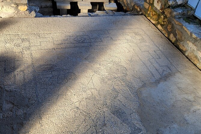 Budapest Hidden Gems - Roman Aquincum Private Tour - Stop 2: Flórián téri Park inside the former legion camp