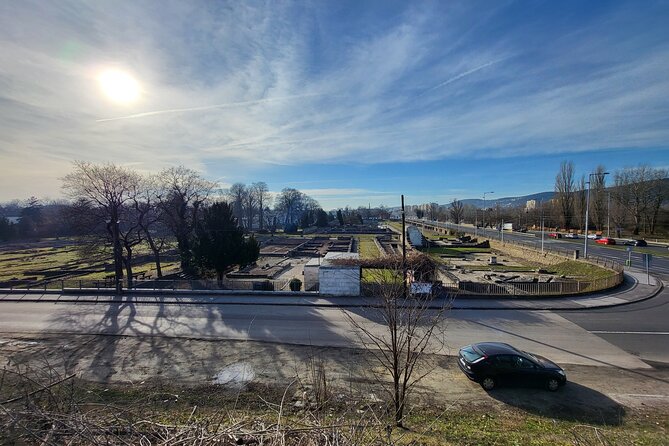 Budapest Hidden Gems - Roman Aquincum Private Tour - Price and value: $78.27 per group (how it can be a steal)