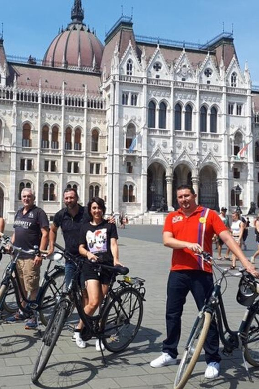 Budapest : Highlights & Hidden Gems Walking Tour - 3 Hours on Foot: What the Tour Is Really Like