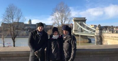Budapest : Highlights & Hidden Gems Walking Tour - Meet at Immaculata Kegyoszlop: Getting Oriented Without Stress