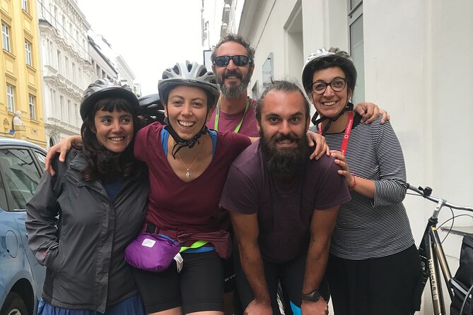 Budapest Highlights Private E-bike Tour - From the Opera House to Heroes’ Square: grandeur with context
