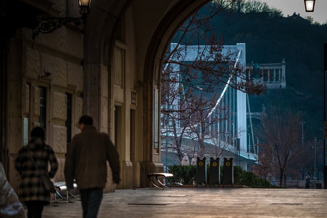 Budapest Highlights Self guided scavenger hunt and Walking Tour - Quick booking and on-the-ground essentials