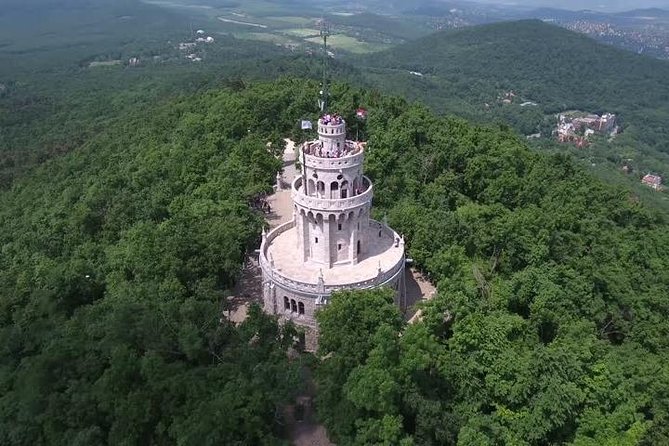 Budapest Hike - Why This Budapest Hike Works So Well