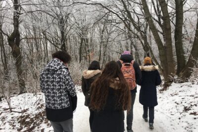 Budapest Hike - The Picnic Lunch: Fuel Without the Fuss