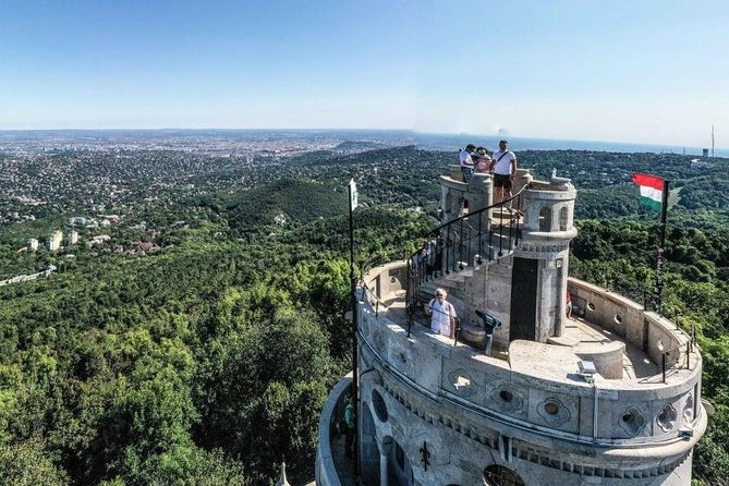 Budapest Hike - Photo Opportunities That Actually Make Sense