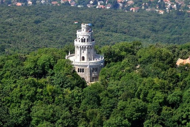 Budapest Hike - Timing and Pace: A Four-Hour Outing You Can Plan Around