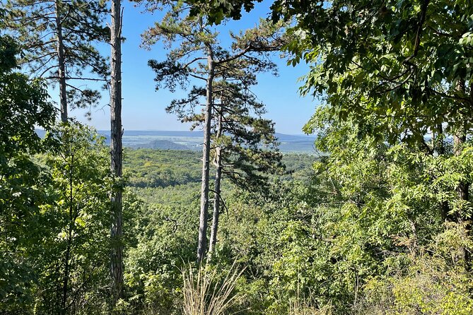 Budapest Hike - What You’re Really Getting for $61.41