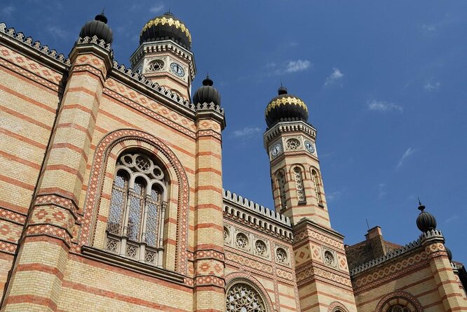 Budapest Historical Sightseeing - Free Walking Tour - Key things I’d tell you before you go