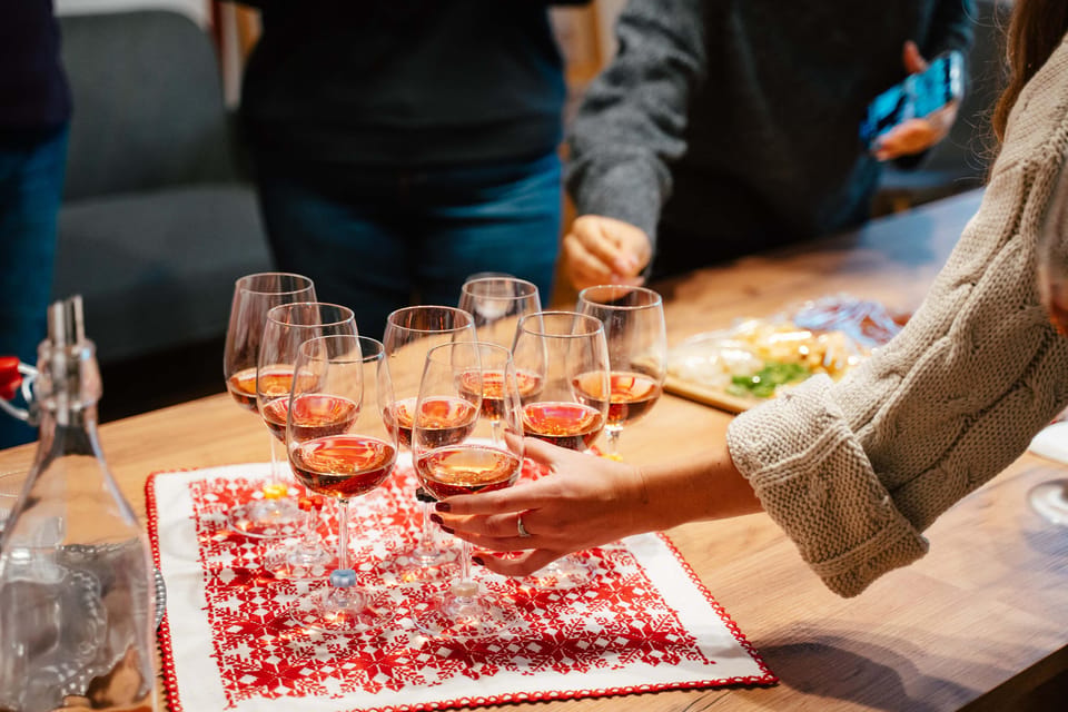 Budapest: Hungarian Cooking Class - Foodapest™ 2025 - Family-style cooking: a communal setup that turns you into part of the team
