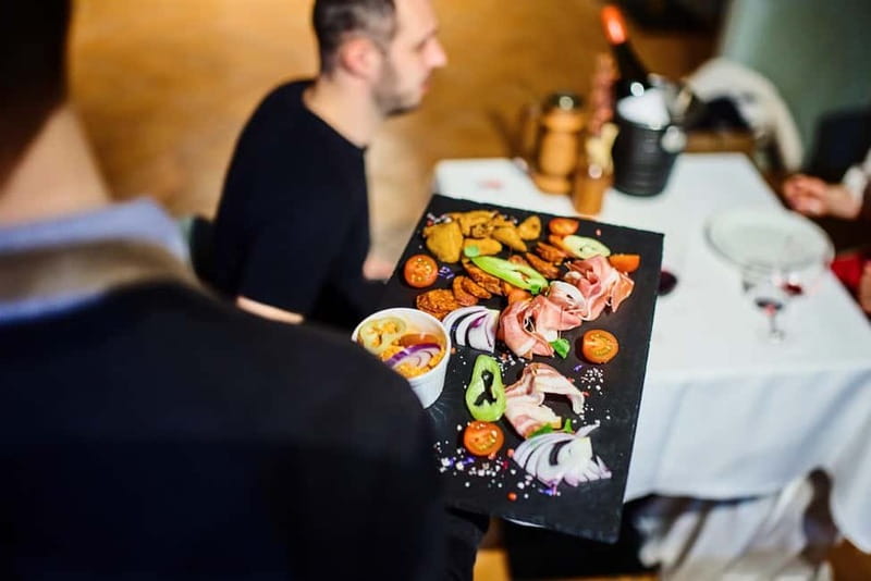 Budapest: Hungarian Folk Dance & Concert with Dinner Option - Should you book this Budapest folk dance and concert with dinner?