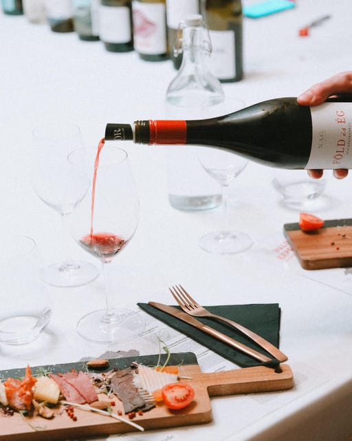 Budapest: Hungarian Gastro Cellar and Assisted Tastings - Hungarian jams & syrups: a sweeter option when you want a different angle