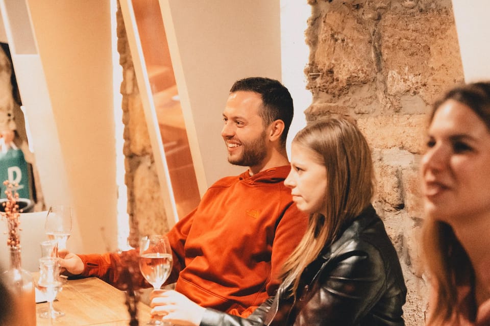 Budapest: Hungarian Gastro Cellar and Assisted Tastings - Value check: is $17 per person a good deal?