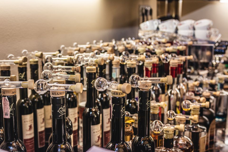 Budapest: Hungarian Whisky, Gin, and Pálinka Tasting - What You’ll Learn Beyond the Glass