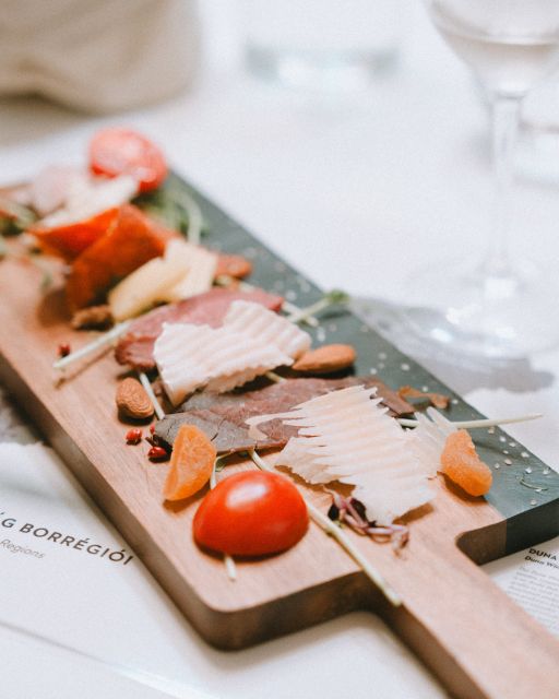 Budapest: Hungarian Wine & Food Tasting Experience - Who This Is Best For (And Who Should Skip)