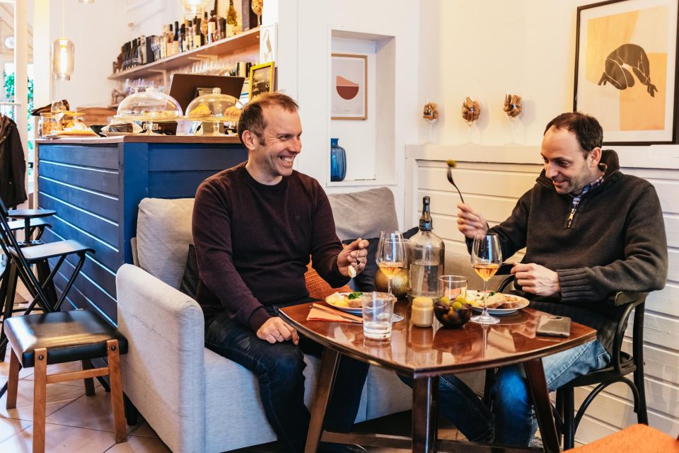 Budapest: Hungarian Wine Tasting with 7 Wines and Tapas - Who this tasting is best for (and who should skip it)