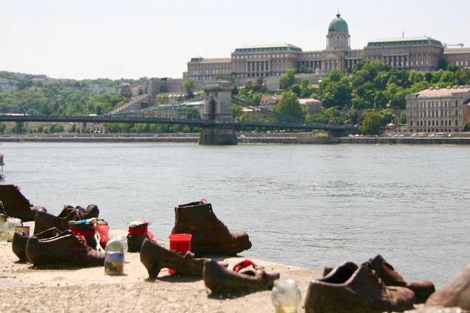 Budapest Jewish Heritage: Synagogues, Shoes, Secrets & Flódni - Key highlights you’ll feel fast