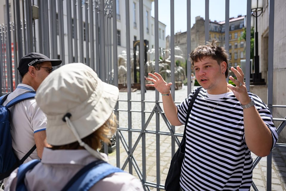 Budapest: Jewish History with Local Guide & Synagogue Ticket - Rumbach Synagogue and the Ghetto Wall Fragment: Read the Details