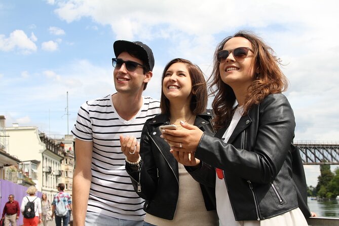 Budapest (Jewish Quarter) Scavenger Hunt and Self-Guided Tour - A Game-Based Walk Through Budapest’s Jewish Quarter