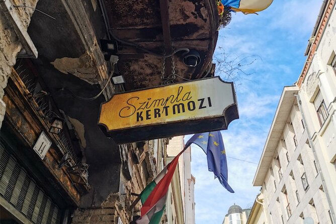 Budapest (Jewish Quarter) Scavenger Hunt and Self-Guided Tour - How Long It Really Takes (And How to Plan Your Day)