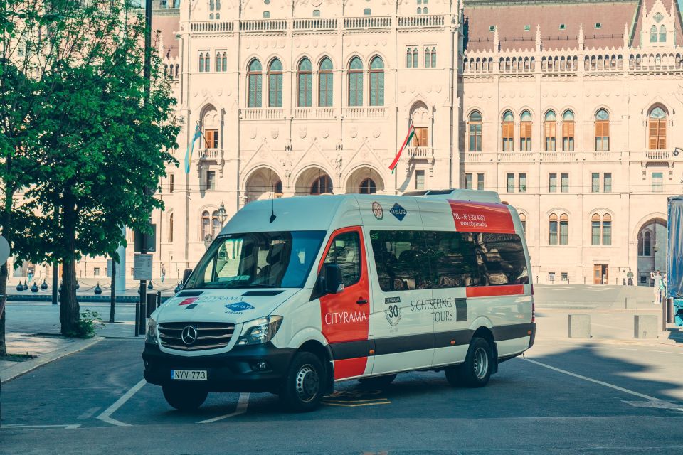 Budapest: Lake Balaton and Herend Full-Day Private Tour - Balatonfüred promenade: the spa-town walk that slows the day down